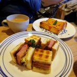 浅草で人気のペリカンカフェで絶品トーストを頂こう☆メニューや混雑状況は？